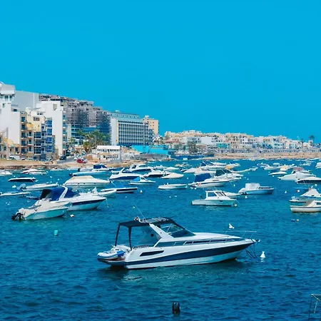Apartament A Spacious & Modern By The Sea - Happy