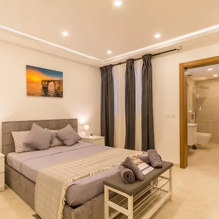 Well Located Modern Aquamarine Q - Happy Apartment *